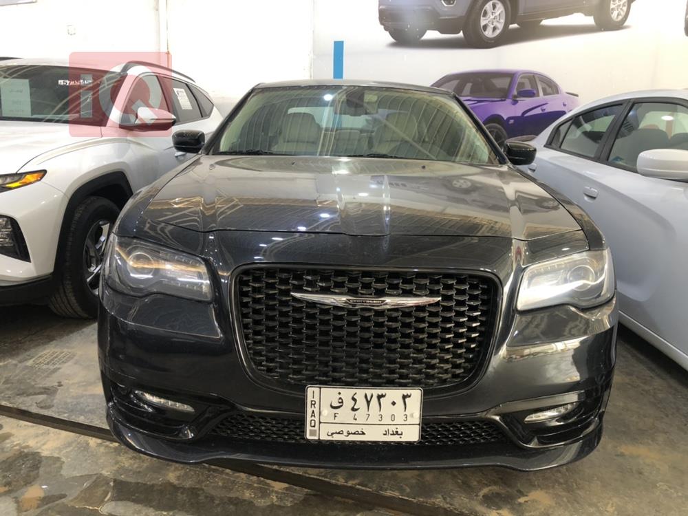 Chrysler 300